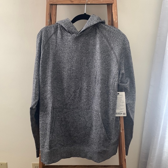 lululemon athletica Other - Lululemon Engineered Warmth Hoodie